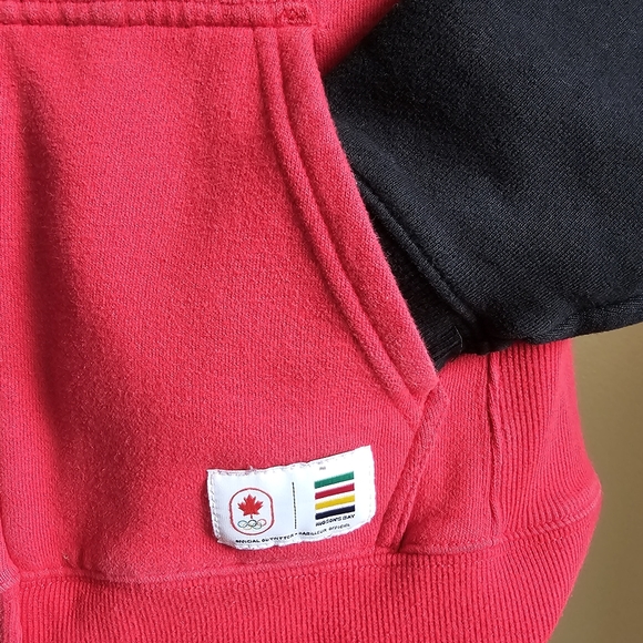 Sochi 2014 Winter Olympics Zip Up Jacket - Picture 4 of 6